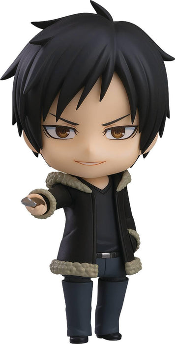 Good Smile Company Orange Rouge Nendoroid Izaya Orihara from Durarara!!X2