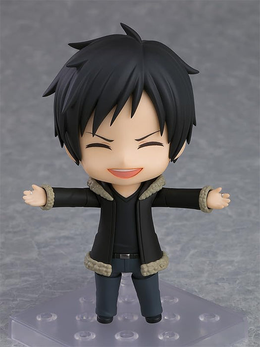 Good Smile Company Orange Rouge Nendoroid Izaya Orihara from Durarara!!X2