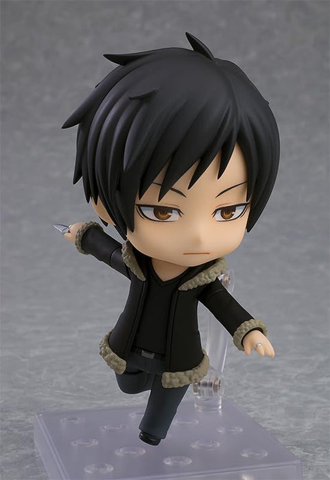 Good Smile Company Orange Rouge Nendoroid Izaya Orihara from Durarara!!X2