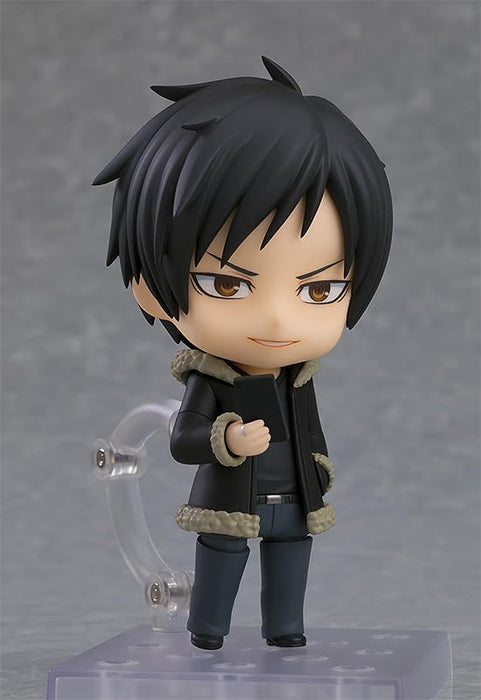 Good Smile Company Orange Rouge Nendoroid Izaya Orihara from Durarara!!X2