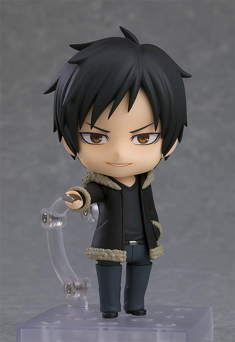 Good Smile Company Orange Rouge Nendoroid Izaya Orihara from Durarara!!X2