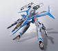 Dx Chogokin Macross Delta Vf-31j Siegfried Hayate Immelmann Use Figure Bandai- Japan Figure Store - #1 Bring To You The Best Japanese Goods