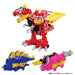 Bandai DX Kyoryuzin Fullaction Ver Dinosaur Mecha Figure for Collectors