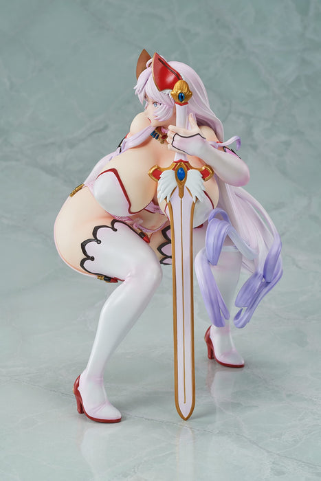 Lechery Eden Ritter Grenze X The Fallen Sword Ashtaroth 1/5 Scale Figure