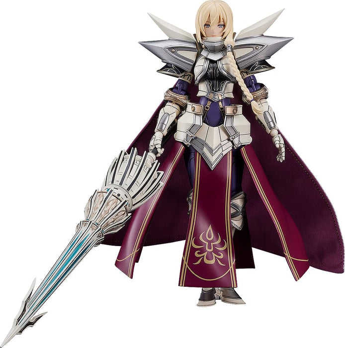 Good Smile Company Eiyuu Densetsu Ao No Kiseki Arianrhod Plamatea Exclusive