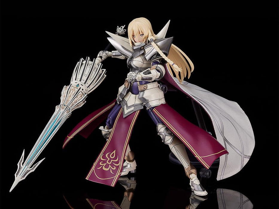 Good Smile Company Eiyuu Densetsu Ao No Kiseki Arianrhod Plamatea Exclusive