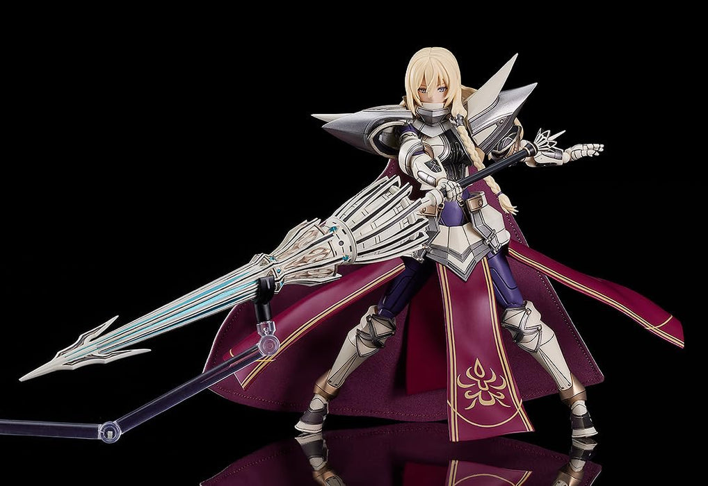 Good Smile Company Eiyuu Densetsu Ao No Kiseki Arianrhod Plamatea Exclusive