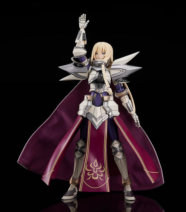 Good Smile Company Eiyuu Densetsu Ao No Kiseki Arianrhod Plamatea Exclusive