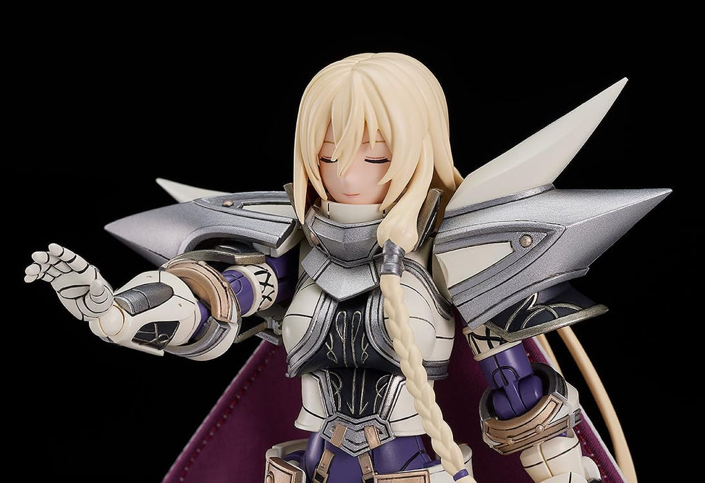 Good Smile Company Eiyuu Densetsu Ao No Kiseki Arianrhod Plamatea Exclusive