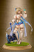 Vertex Elf Village Kukuru Limited Edition 1/6 Scale Figure Antenna Shop Exclusive