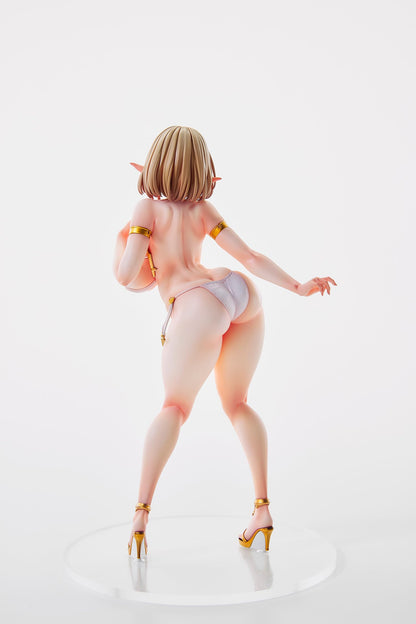 Vertex Elf Village Kukuru 1/6 Scale Figure Bathing Clothes Ver. Collectible- Japan Figure Store - #1 Bring To You The Best Japanese Goods