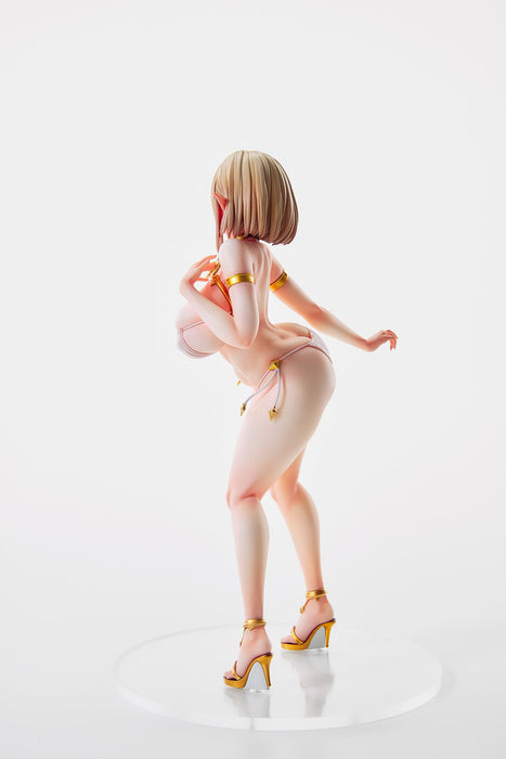 Vertex Elf Village Kukuru 1/6 Scale Figure Bathing Clothes Ver. Collectible- Japan Figure Store - #1 Bring To You The Best Japanese Goods