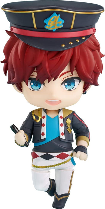 Orange Rouge Good Smile Arts Shanghai Ensemble Stars Amagi Hiiro Nendoroid 2041