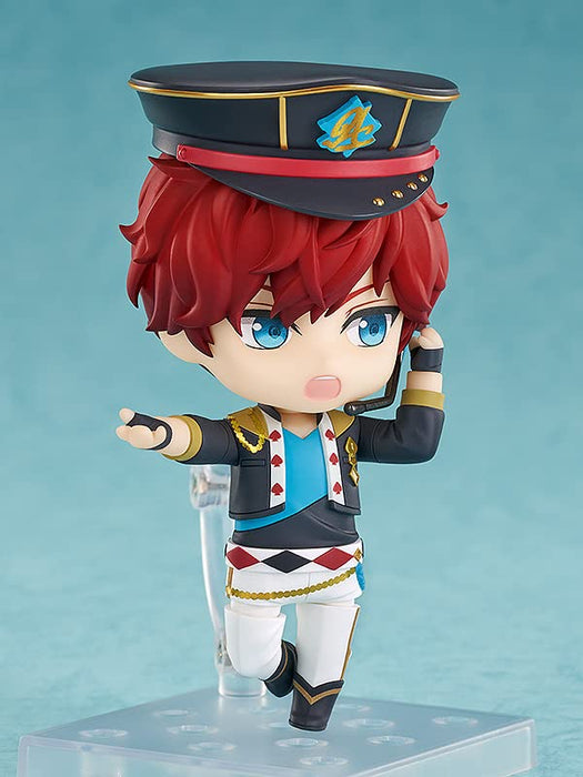 Orange Rouge Good Smile Arts Shanghai Ensemble Stars Amagi Hiiro Nendoroid 2041