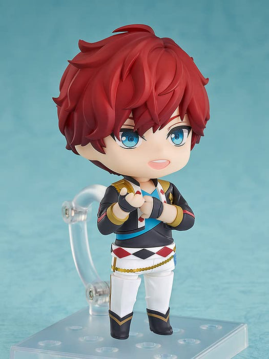 Orange Rouge Good Smile Arts Shanghai Ensemble Stars Amagi Hiiro Nendoroid 2041