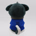 Ensky Bluelock Mascot Rin Itoshi Plush - Japan Official Collectible- Japan Figure Store - #1 Bring To You The Best Japanese Goods
