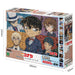 Epoch 1000 Piece Jigsaw Puzzle Detective Conan Scenes 50x75cm with Glue