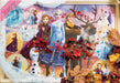 Epoch Disney Frozen 2 Jigsaw Puzzle 1000 Pieces 50x75cm with Glue and Extras
