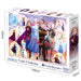 Epoch Disney Frozen 2 Jigsaw Puzzle 1000 Pieces 50x75cm with Glue and Extras