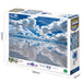 Epoch Uyuni Salt Flats Puzzle 2000 Pieces Super Small 38x53cm with Accessories