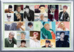 Epoch 300 Piece Jigsaw Puzzle BTS Photo RM 26x38cm with Glue and Spatula