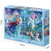 Epoch 500 Piece Disney Frozen Jigsaw Puzzle 38x53cm with Glue and Spatula