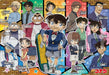 Epoch 25-318 Detective Conan 63-Piece Picture Puzzle with Backing for Kids 5+
