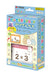Epoch Pocket Picture Card: Sumikko Gurashi Multiplication Table Toy for Ages 3+