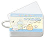 Epoch Pocket Picture Card: Sumikko Gurashi Multiplication Table Toy for Ages 3+