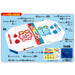 Epoch Doraemon Dora Hockey Ws St Mark Toy Game for Ages 4+ 1-4 Players