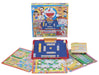 Epoch Doraemon Let's Play Together Toy Game 1-6 Players Ages 4+ Certified
