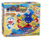 Epoch Doraemon Maze Game for Ages 5+ St Mark Certified 1-2 Players