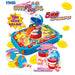 Epoch Doraemon Fun Spinning Dorayaki Game for Kids and Family Entertainment