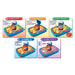 Epoch Doraemon Fun Spinning Dorayaki Game for Kids and Family Entertainment
