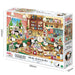 Epoch Jigsaw Puzzle 1000 Piece Peanuts Snoopy Country Kitchen Japan Official- Japan Figure Store - #1 Bring To You The Best Japanese Goods