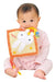 Epoch Miffy Anywhere Kasakasa 60-221 Portable Diaper Changing Mat
