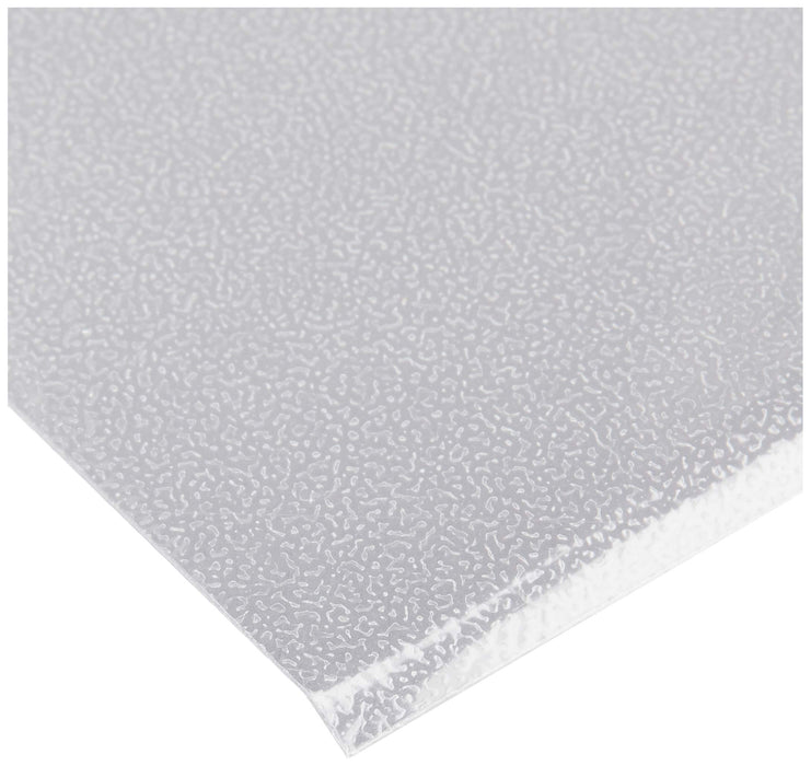 Epoch Outer Sleeves Embossed Clear 69x94mm Pack of 60 Trading Card Supplies