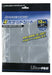 Epoch UltraPro 4-Pocket Sheets for Trading Cards - Holds 21 Cards