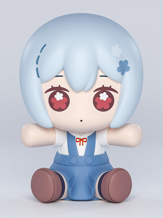 Good Smile Arts Shanghai Ayanami Rei Huggy Doll - School Uniform Ver. Evangelion