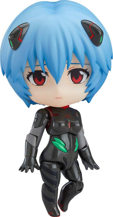 Good Smile Company Evangelion Ayanami Rei Nendoroid #1419 Plugsuit 2024 Re-Release