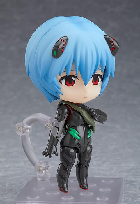 Good Smile Company Evangelion Ayanami Rei Nendoroid #1419 Plugsuit 2024 Re-Release