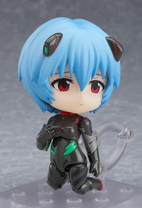 Good Smile Company Evangelion Ayanami Rei Nendoroid #1419 Plugsuit 2024 Re-Release