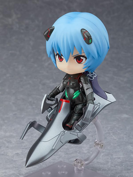 Good Smile Company Evangelion Ayanami Rei Nendoroid #1419 Plugsuit 2024 Re-Release