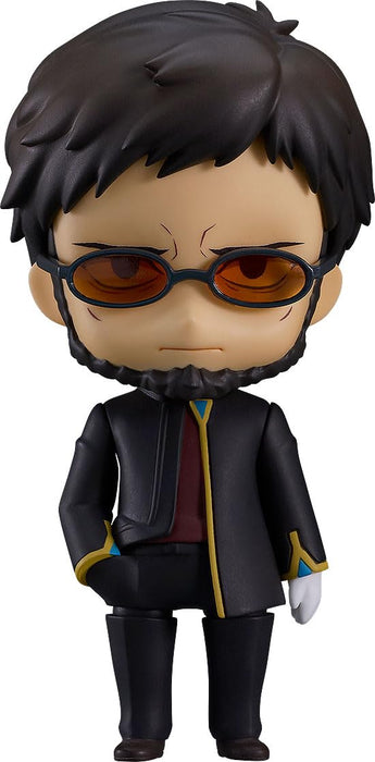 Good Smile Company Evangelion Shin Gekijouban Ikari Gendou Nendoroid 2376