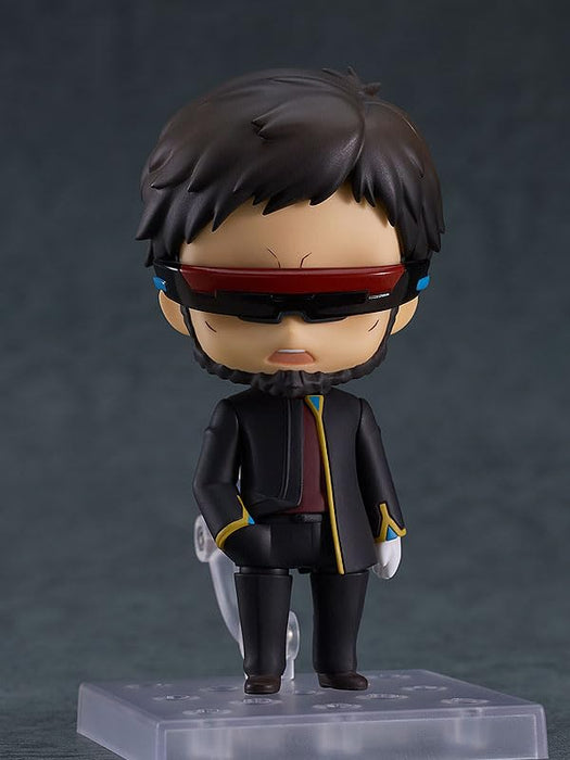 Good Smile Company Evangelion Shin Gekijouban Ikari Gendou Nendoroid 2376