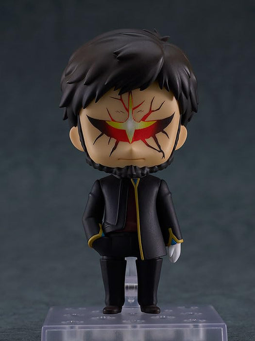 Good Smile Company Evangelion Shin Gekijouban Ikari Gendou Nendoroid 2376