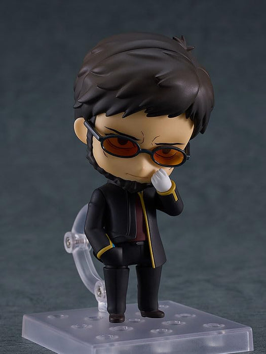 Good Smile Company Evangelion Shin Gekijouban Ikari Gendou Nendoroid 2376