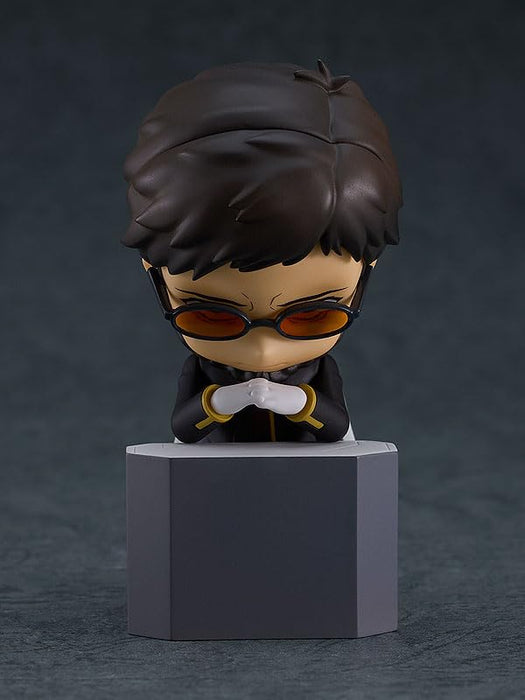 Good Smile Company Evangelion Shin Gekijouban Ikari Gendou Nendoroid 2376