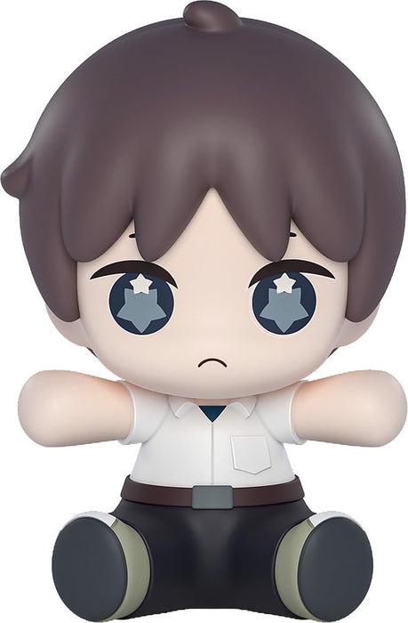 Good Smile Arts Shanghai Ikari Shinji Huggy Good Smile School Uniform Ver.