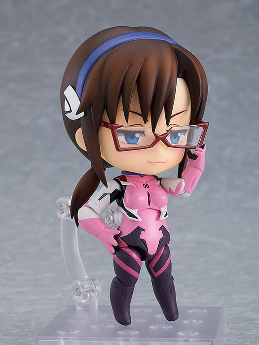 Good Smile Company Nendoroid #1482 Makinami Mari Plugsuit Ver 2024 Re-Release